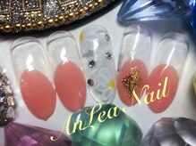 アンレア(AnLea)/春夏オススメ　デザイン