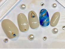 レミア 関内(REMIA)/【ハンド】定額７８００円