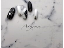 ネイルサロン アテナ(Athena)/