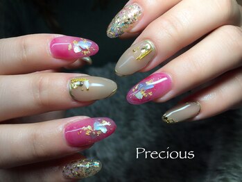 プレシャス プライベートビューティーサロン(Precious Private Beauty Salon)/