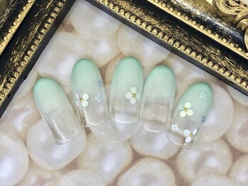 蝶屋/ベーシックコース7400円