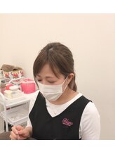 アイラッシュサロン ブラン トツカーナモール店(Eyelash Salon Blanc) ヤマダ 