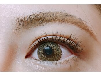 アネラ(ANELA)/パリジェンヌラッシュ　￥5400