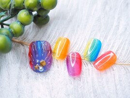 フットジェル　エレガントプラン