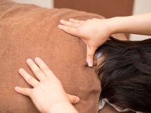 タイセイカン TA iSEiKSN バロー刈谷店の雰囲気（人気の全身コースで溜まった疲れをリセット！）