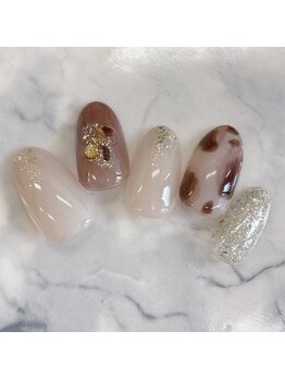 サロン ドゥ プリエ(SALON deux PRIER)/☆定額デザイン☆