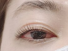 コム 草加マルイ店(com by neolive)/次世代まつ毛パーマパリジェンヌ