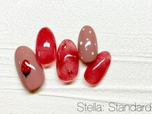 ステラ(Stella)/▼スタンダードコース5980