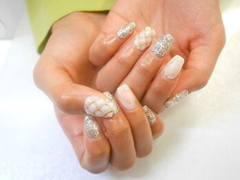 ザネイルズ(The Nails)/