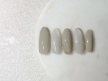 エフィネイル(effy nail)/