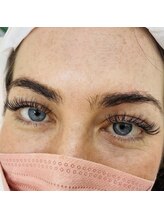 シーシーガーデン(CeCe Garden)/ボリュームラッシュ　400本