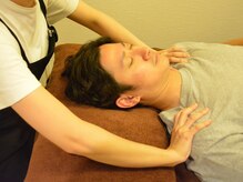 アドーネ フェリーチェ(AdoneFELICE)/疲労回復ヘッドスパ