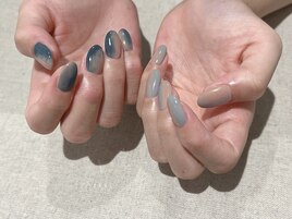 【パラジェル】シンプルデザイン