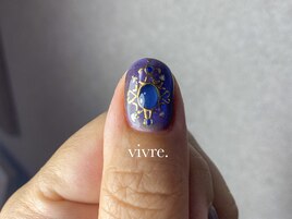 マグネット/ジュエリー/手書き