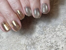 定額ニュアンスM