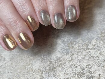 ユイル(Uill)/定額ニュアンスM