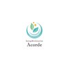 アコルデ(Acorde)ロゴ