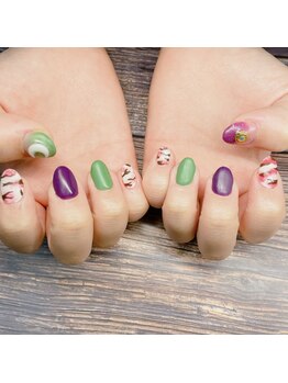 爪屋べっぴん堂/