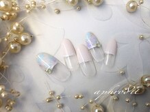 アフロディーテ(Aphrodit)/【定額ネイル】☆デザインコース