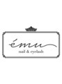 エミュー(emu)/emu　nail＆eyelash