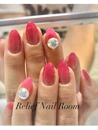 Trend  Nail