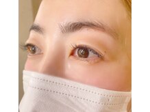 チャム(chum)/夏にオススメ☆カラーエクステ