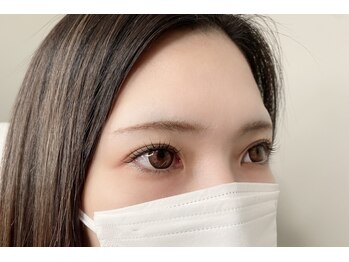 イチ(ichi)/まつげパーマ