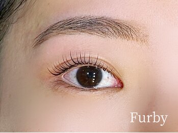 アイサロン フェア 武蔵小杉(eyesalon Fair)/デザインパーマ【ファービー】