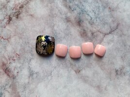 アートフットネイル