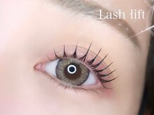 リシェルアイラッシュ 町田店(Richelle eyelash)/パリジェンヌ/ラッシュリフト