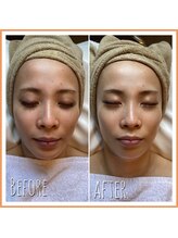 レアリゼ(Realiser)/クリスティーナ