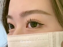 ビーナスベルト 池袋(VENUS BELT)/カスタムeyelash【マツエク】