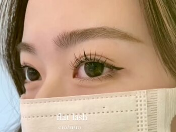 ビーナスベルト 池袋(VENUS BELT)/カスタムeyelash【マツエク】