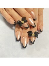 ロベリア(Robereia)/Vフレンチ