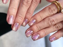 ルークネイル(LUKE)/90min.◯お任せニュアンス