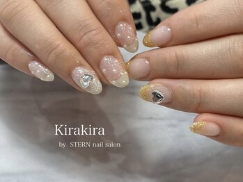 シュテルン(STERN)/韓国ネイル