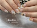 韓国ネイル