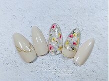 ヴィシャルム(Vie Charme)/定額トレンドコース