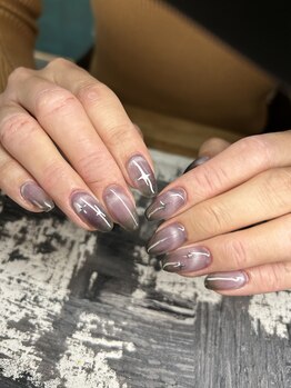 スープ 三鷹(supe_)/持ち込みデザイン