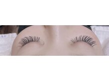 セレッサ(Cereza)/フラットラッシュ