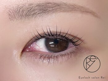 レイ(Rei)/パリジェンヌ