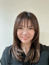 ブルーローズサロン(Blue Rose Salon)&nbsp;谷口 知帆