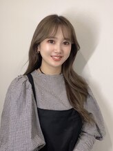 ミアラッシュバイオンフリーク(miiia lash by ON fleek)&nbsp;madoka 