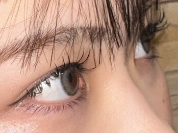 オプス ライフビューティー(OPS×LIFE BEAUTY)/フラットラッシュ