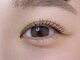 ラッシュラブ 梅田店(Lash love)の写真/【梅田駅すぐ】目元の可愛さ2倍♪華やかでぱっちり可愛く見せる魅力たっぷりのまつ毛パーマが自慢★