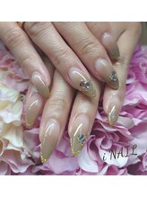 アイネイル(iNAIL)/
