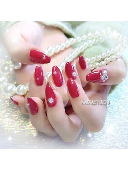 アムールトウキョウ(AMOUR TOKYO☆)/