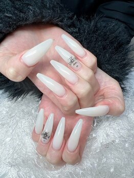 レインボーネイル 池袋(RainbowNail)/チップデザイン