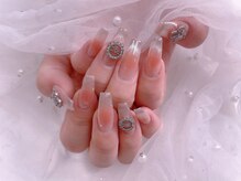 スノーネイルサロン 新宿店(Snow nail salon)/