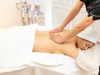 マイマイ(maimai)/背中ケア